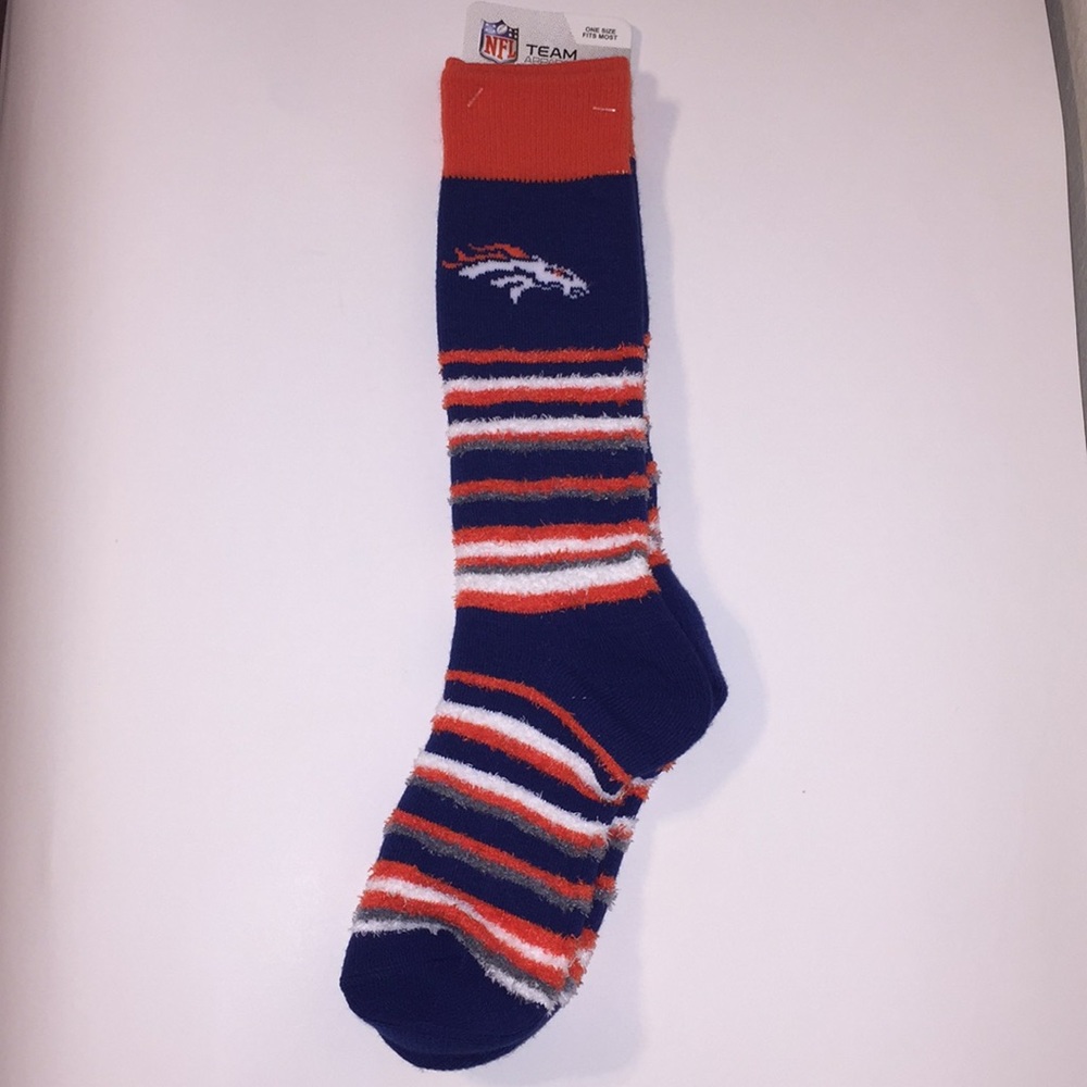Denver  Broncos Socks